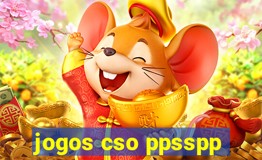 jogos cso ppsspp